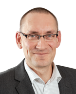 Bernd Kleimann